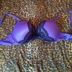 COPY - Victoria secret bombshell bra.